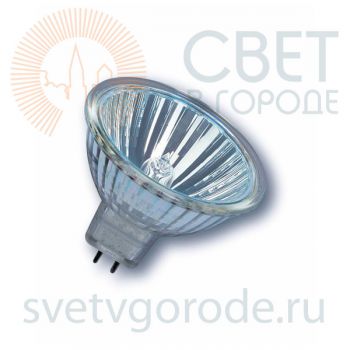 Галогеновая лампа  DECOSTAR OSRAM 20/35/50вт