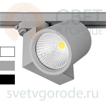 Светодиодный прожектор OREGON LED 25-40вт