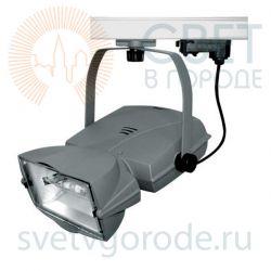 Металлогалогенный прожектор EURO 600  150w