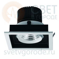 Светодиодный светильник KARDAN E1 15w
